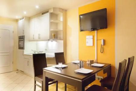 AMC Apartments Bundesallee - 13