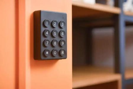 AMC Apartments Bundesallee - 38