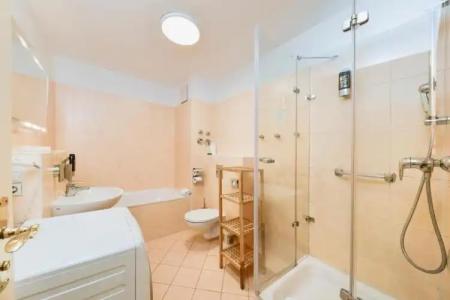 AMC Apartments Bundesallee - 31