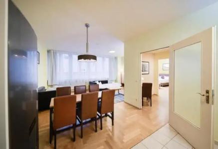 AMC Apartments Bundesallee - 17