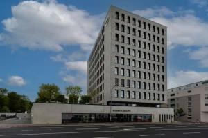 B&B Hotel Fulda, Fulda