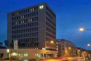 B&B Hotel, Fulda