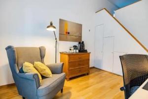 W14 - ILS EURO-FH Hamburg Ideal fur Homeoffice, Hamburg