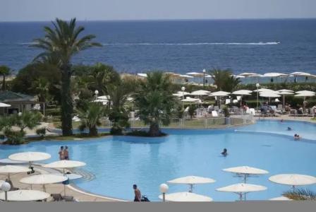 El Mouradi Palm Marina - 15