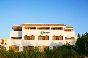 Adrenalin Beach Lodge, Sharm el Sheikh