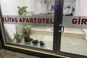 Elitas Apart Otel, Fethiye