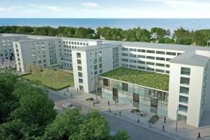 Prora - Hotels