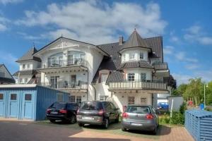 Villa Carpe Diem, FW 3, Zingst