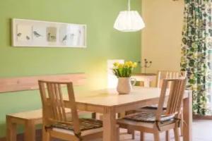 Ostseeresidenz - Whg 04, Zingst