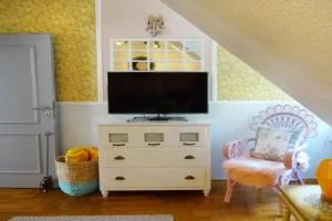 Suite - Traumfanger, Zingst