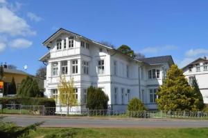 Villa zur See - FeWo 10, Heringsdorf
