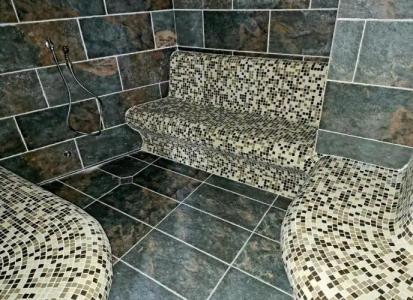 BOUTIQUE ENTRY E - 13