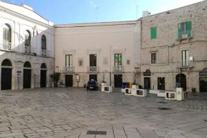 Borgo Marino, Molfetta