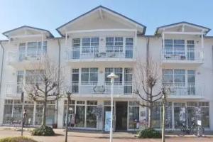 R&R Villen Baabe Hotel, Ostseebad Baabe