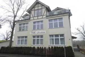 Villa Seestern 7, Bansin