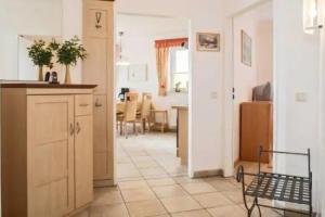 Villa Strandperle Whg 05, Bansin