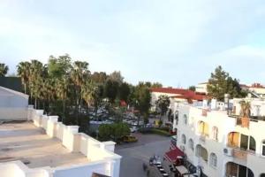 Park Marina Hotel, Kemer