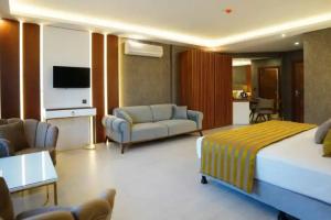 Hotel Vela Verde, Yalova