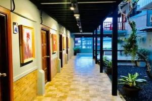 Zleepingpills Aonang Hostel, Krabi