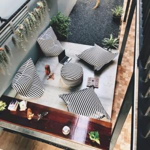 Zleepingpills Aonang Krabi - 11