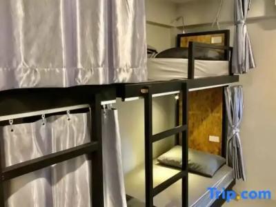 Zleepingpills Aonang Krabi - 61