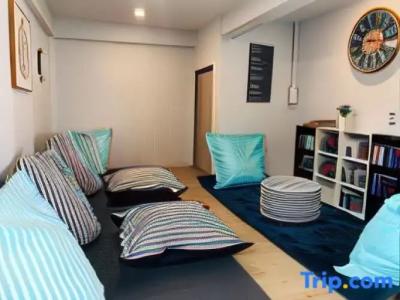 Zleepingpills Aonang Krabi - 41