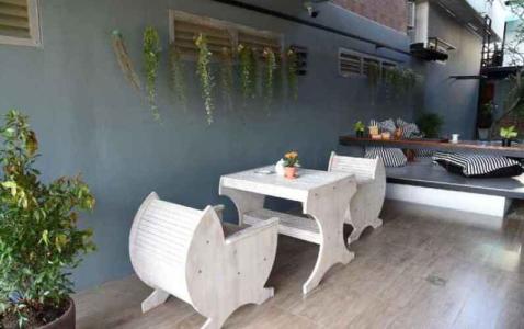 Zleepingpills Aonang Krabi - 21