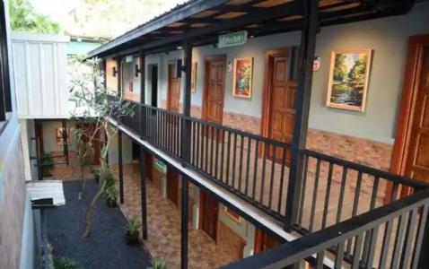 Zleepingpills Aonang Krabi - 22