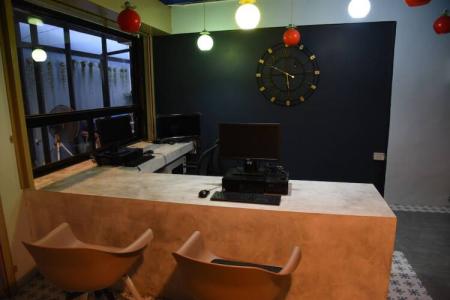 Zleepingpills Aonang Krabi - 17