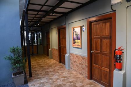 Zleepingpills Aonang Krabi - 10