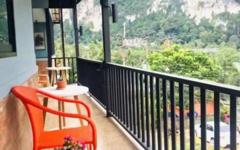 Zleepingpills Aonang Krabi - 23