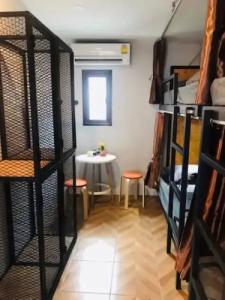 Zleepingpills Aonang Krabi - 67