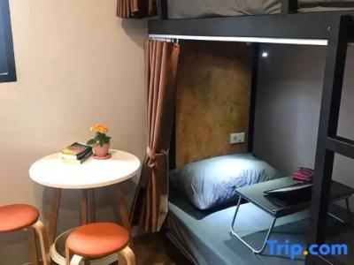 Zleepingpills Aonang Krabi - 62