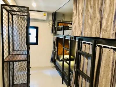 Zleepingpills Aonang Krabi - 3