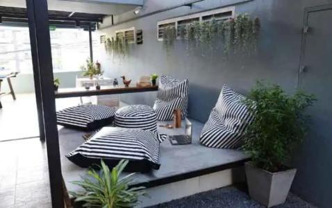 Zleepingpills Aonang Krabi - 25