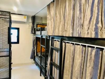 Zleepingpills Aonang Krabi - 1