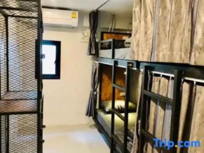 Zleepingpills Aonang Krabi - 56