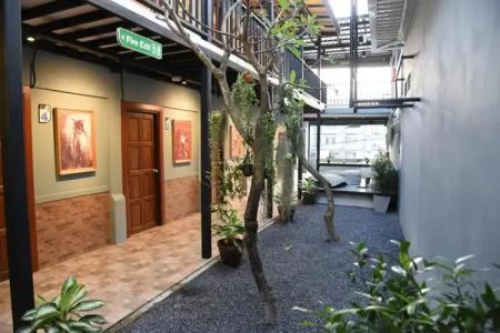 Zleepingpills Aonang Krabi - 18