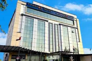 Camphor Hotel, Ras Al Khaimah