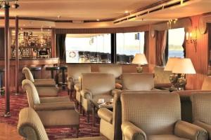 Steigenberger Royale Nile Cruise - Every Saturday from Luxor for 07 & 04 Nights - Every Wednesday From Aswan for 03 Nights, Aswan