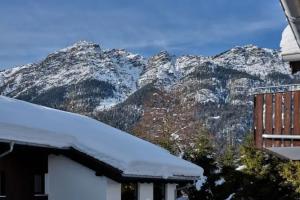 Bader Suites, Garmisch-Partenkirchen