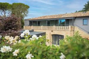 Le Cappuccinelle Suites&SPA, Perugia