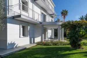 La Lincolnia 800mt from sea Cottage, Sanremo