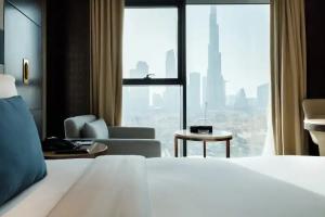 Ramee Dream Hotel Down Town, Dubai