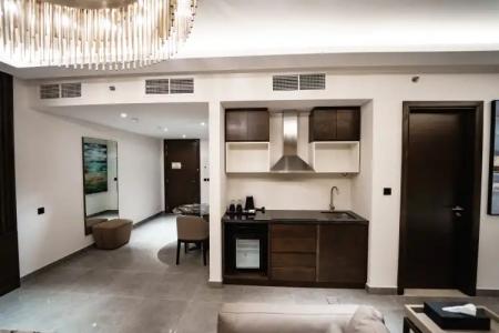 Ramee Dream Downtown - 121