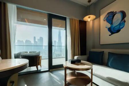 Ramee Dream Down Town - 11