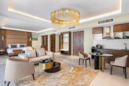 Ramee Dream Downtown - 112