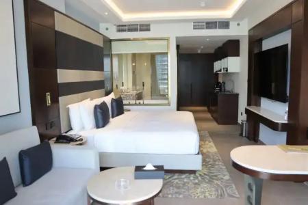 Ramee Dream Down Town - 102