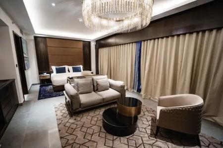 Ramee Dream Downtown - 117