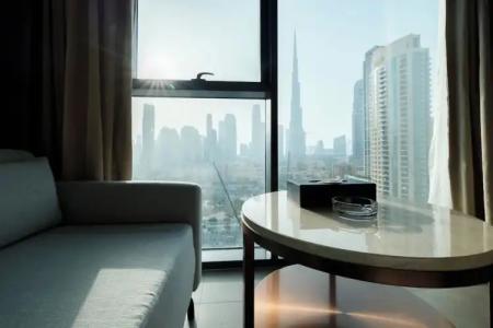 Ramee Dream Down Town - 112